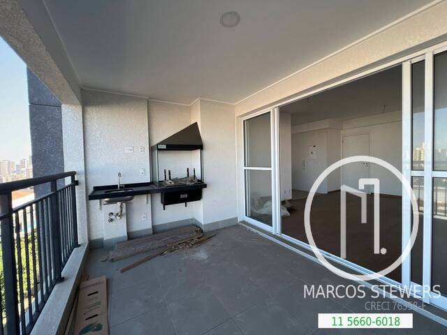 #12R4N9B - Apartamento para Comprar em São Paulo - SP - 1
