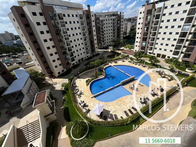 Apartamento para Comprar em São Paulo - 5