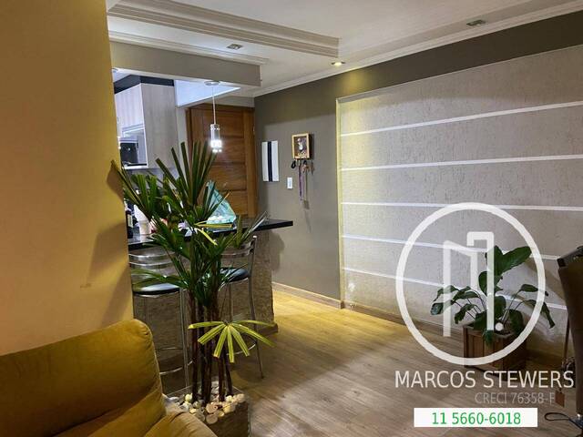 #1BEAN9B - Apartamento para Comprar em São Paulo - SP - 3