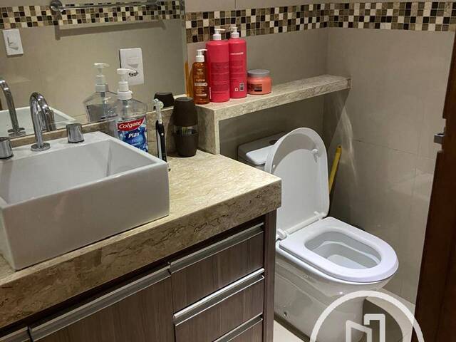 Apartamento para Comprar em São Paulo - 5