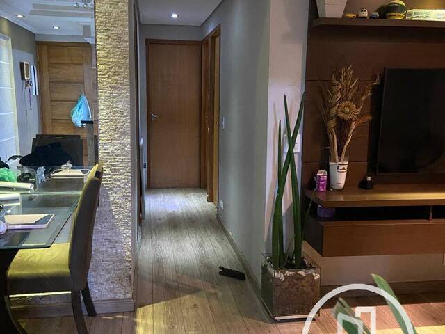 Apartamento para Comprar em São Paulo - 4