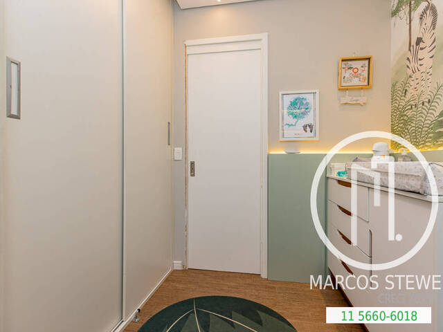 Apartamento para Comprar em São Paulo - 4