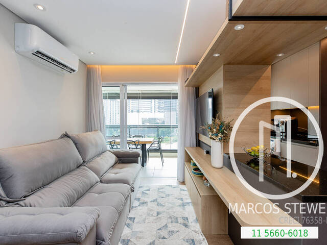 Apartamento para Comprar em São Paulo - 5