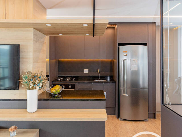 #AJ58ML - Apartamento para Comprar em São Paulo - SP - 3