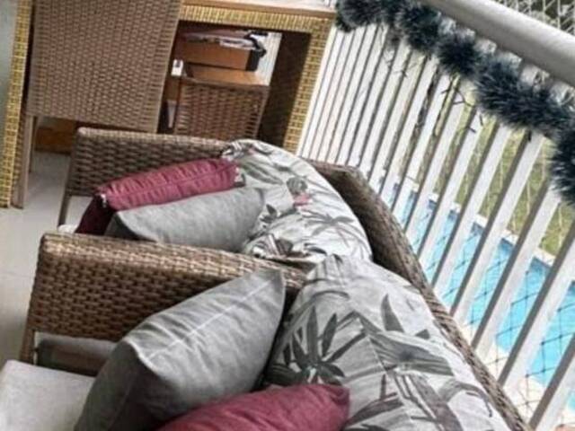 Apartamento para Comprar em São Paulo - 4