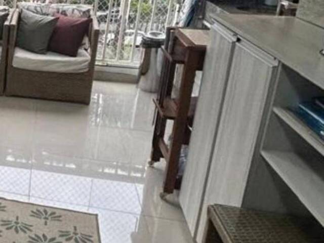 #TP0N9B - Apartamento para Comprar em São Paulo - SP - 2