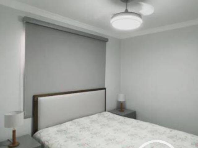 Apartamento para Comprar em São Paulo - 5