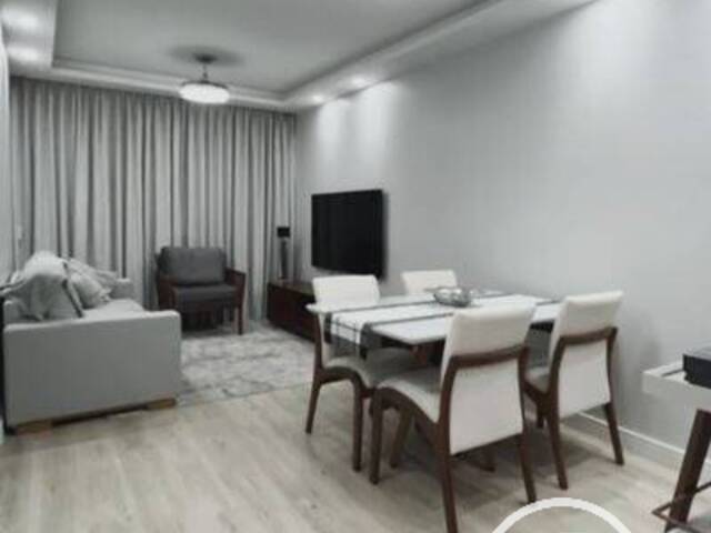 #1R6D8ML - Apartamento para Comprar em São Paulo - SP - 1