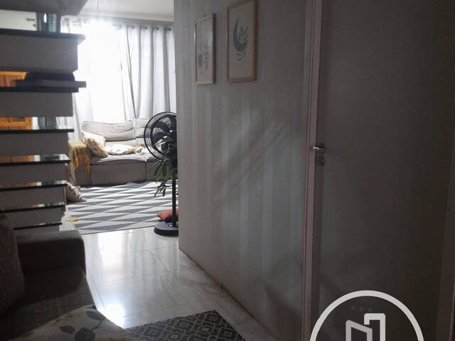 #VISN9B - Casa para Comprar em São Paulo - SP - 2