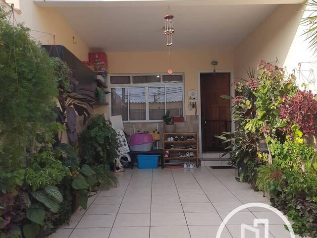 Casa para Comprar em São Paulo - 4