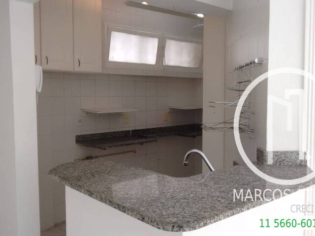 #1Q50N9B - Apartamento para Alugar em São Paulo - SP - 1