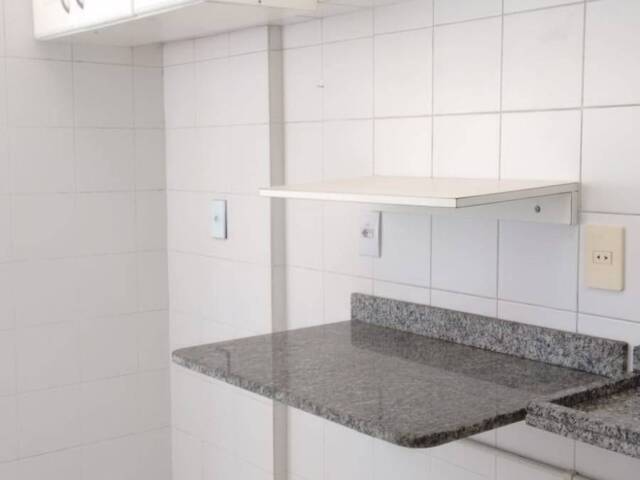 #1Q50N9B - Apartamento para Alugar em São Paulo - SP - 2