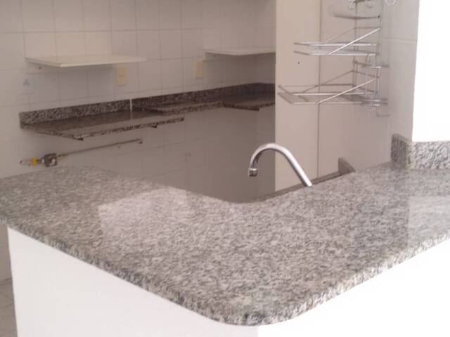 #1Q50N9B - Apartamento para Alugar em São Paulo - SP - 3