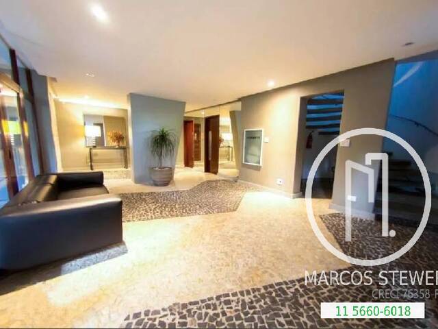 Apartamento para Alugar em São Paulo - 5