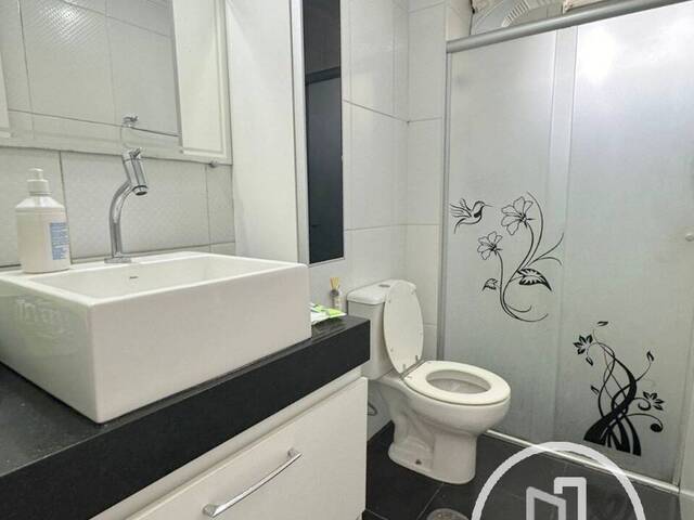 #HEP8ML - Apartamento para Comprar em São Paulo - SP - 3