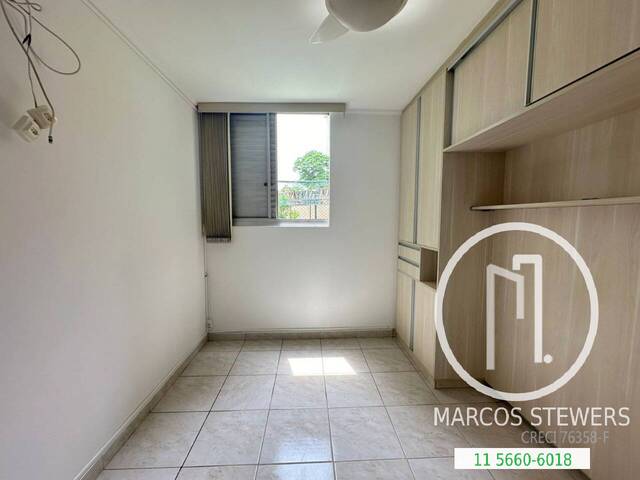 Apartamento para Comprar em São Paulo - 5