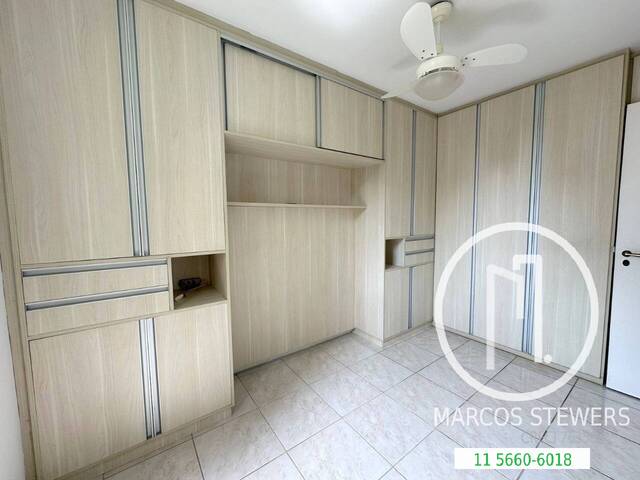Apartamento para Comprar em São Paulo - 4