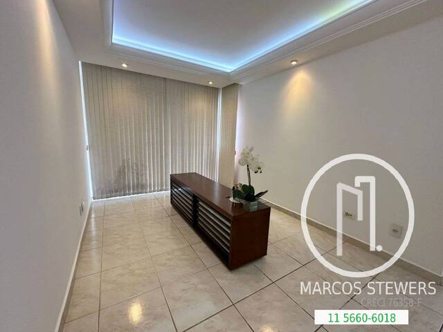 #HEP8ML - Apartamento para Comprar em São Paulo - SP - 1