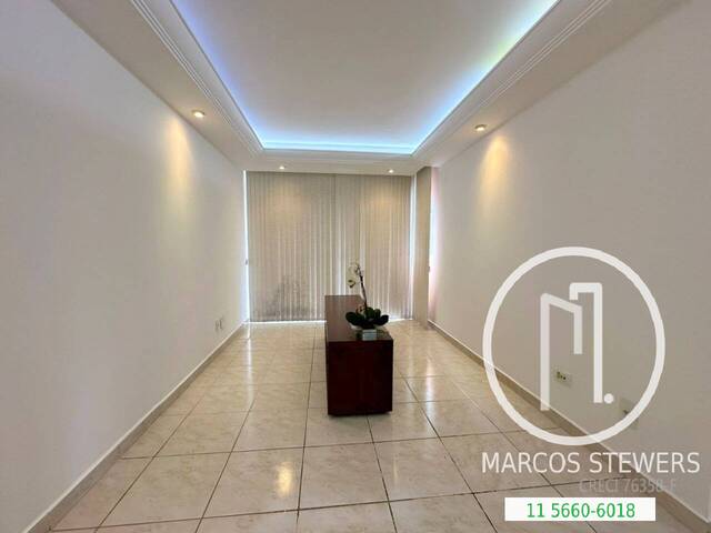 #HEP8ML - Apartamento para Comprar em São Paulo - SP - 2