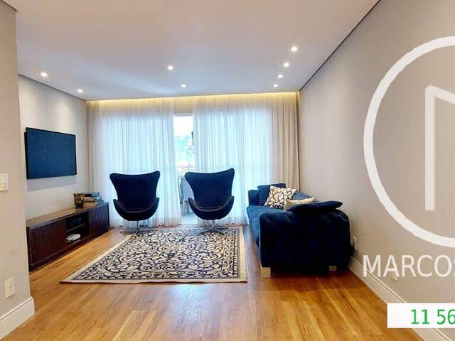 #14K78ML - Apartamento para Comprar em São Paulo - SP - 2