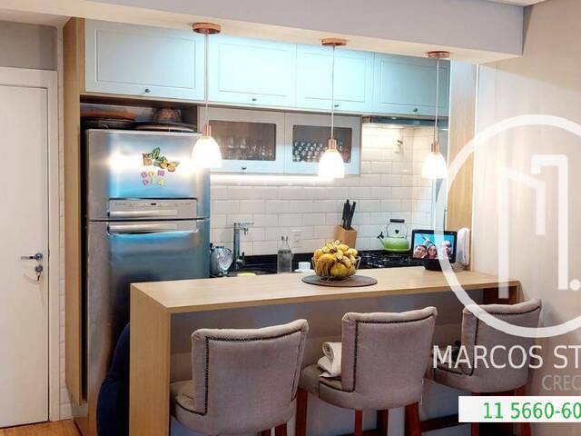 Apartamento para Comprar em São Paulo - 5