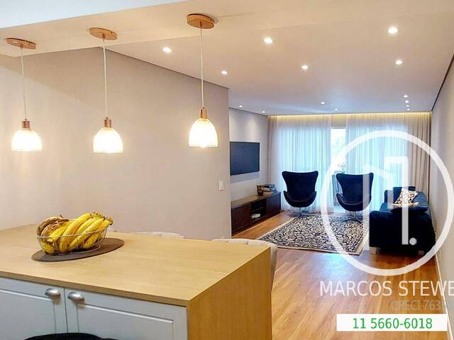 #14K78ML - Apartamento para Comprar em São Paulo - SP - 1