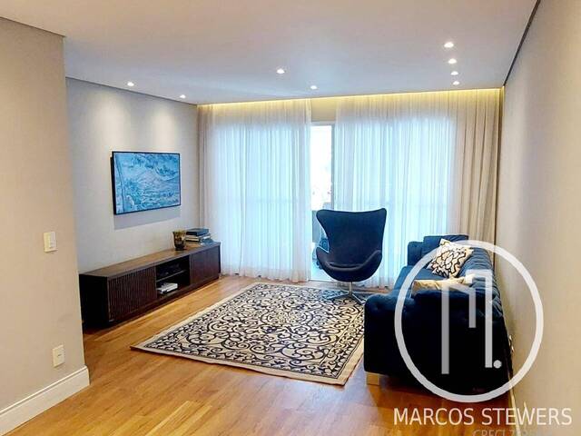 Apartamento para Comprar em São Paulo - 4