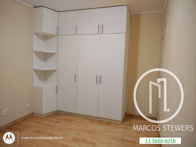 #VF2N9B - Apartamento para Alugar em São Paulo - SP - 2