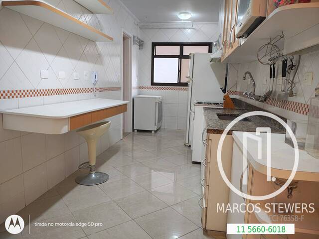 Apartamento para Alugar em São Paulo - 4