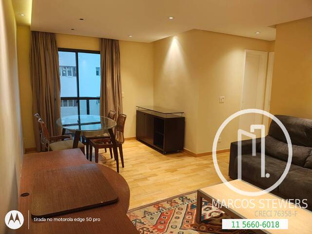 Apartamento para Alugar em São Paulo - 5