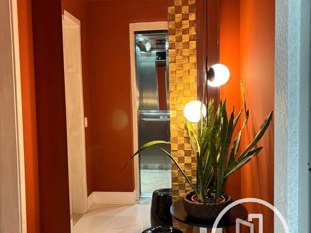 #HBV8ML - Apartamento para Comprar em São Paulo - SP - 1