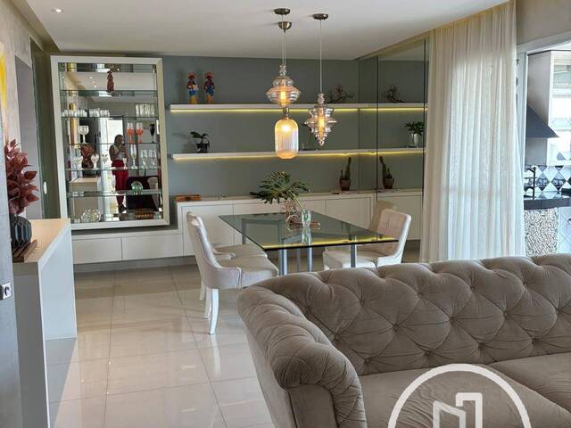 Apartamento para Comprar em São Paulo - 4