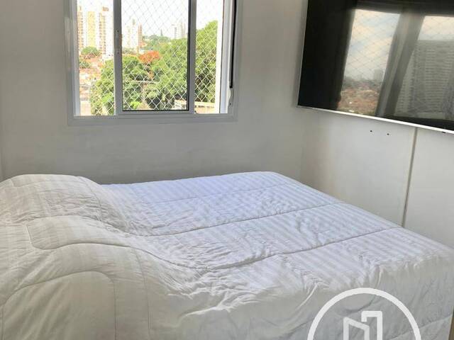 Apartamento para Comprar em São Paulo - 4