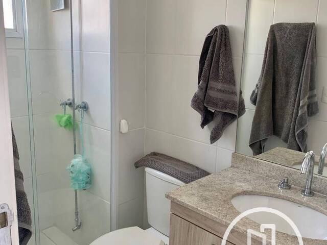 #FNCN9B - Apartamento para Comprar em São Paulo - SP - 3