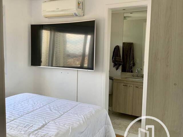 Apartamento para Comprar em São Paulo - 5