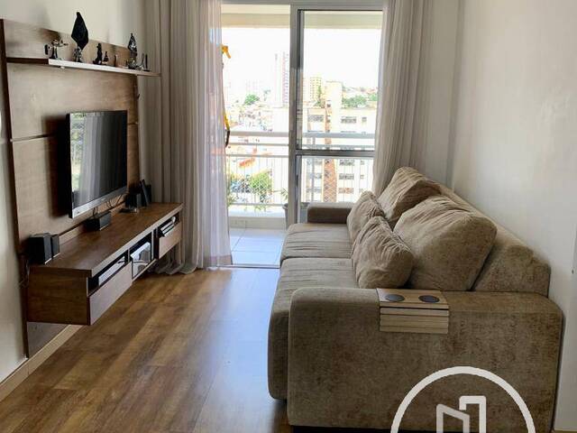 #FNCN9B - Apartamento para Comprar em São Paulo - SP - 1