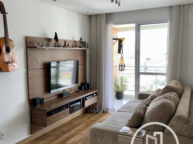 #FNCN9B - Apartamento para Comprar em São Paulo - SP - 2