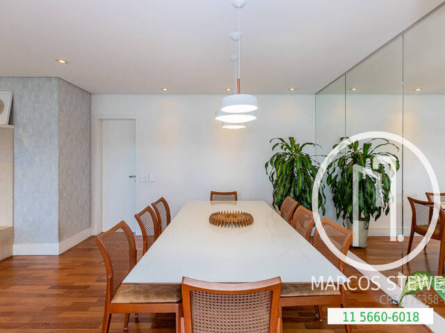 Apartamento para Comprar em São Paulo - 5