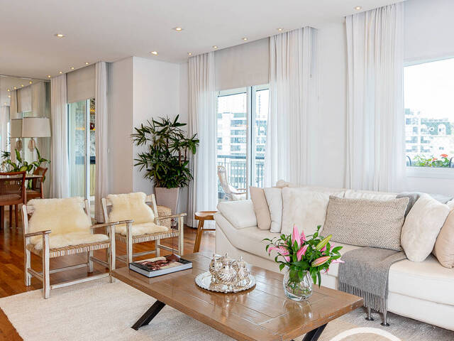 #FG18ML - Apartamento para Comprar em São Paulo - SP - 2