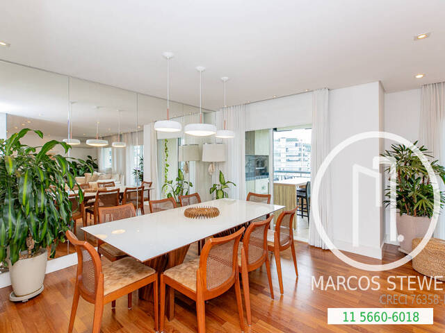 #FG18ML - Apartamento para Comprar em São Paulo - SP - 1