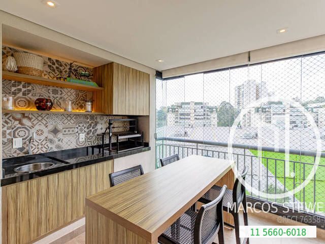 #FG18ML - Apartamento para Comprar em São Paulo - SP - 3