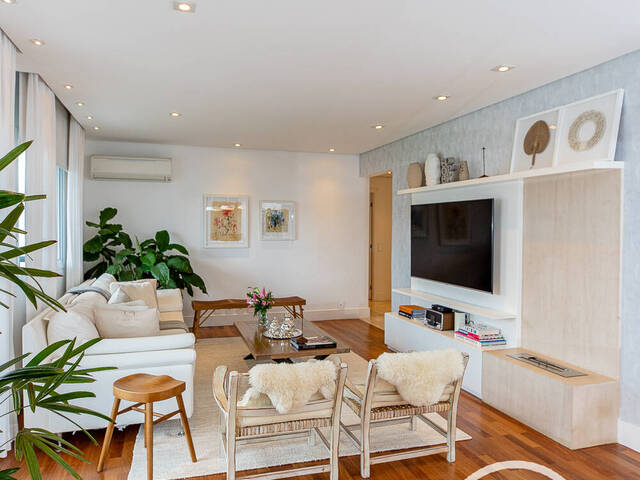 Apartamento para Comprar em São Paulo - 4