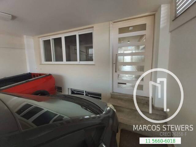 #M1AN9B - Casa para Comprar em São Paulo - SP - 3