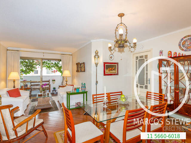 #TEF8ML - Apartamento para Comprar em São Paulo - SP - 1