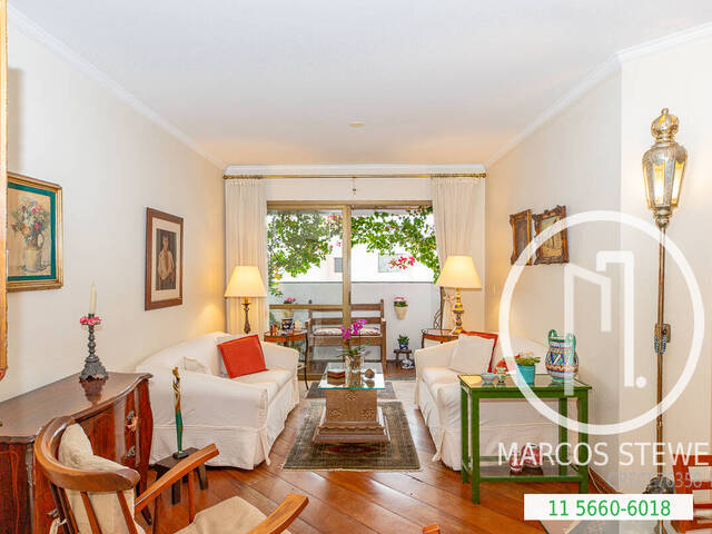#TEF8ML - Apartamento para Comprar em São Paulo - SP - 2
