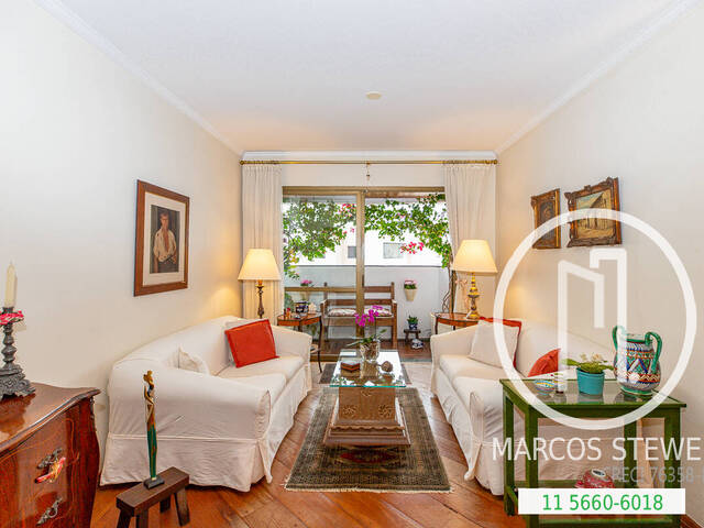 #TEF8ML - Apartamento para Comprar em São Paulo - SP - 3