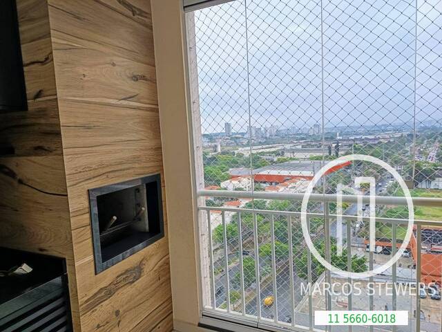 Apartamento para Comprar em São Paulo - 5
