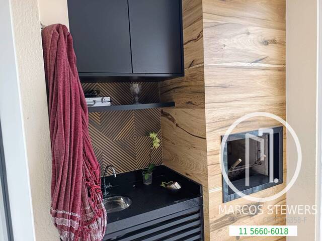 #13N98ML - Apartamento para Comprar em São Paulo - SP - 3