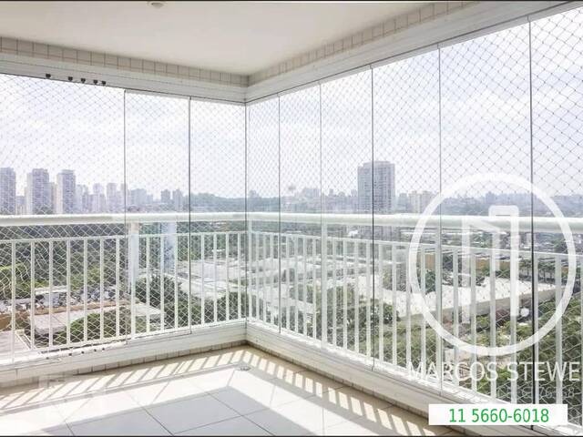 #F638ML - Apartamento para Alugar em São Paulo - SP - 2