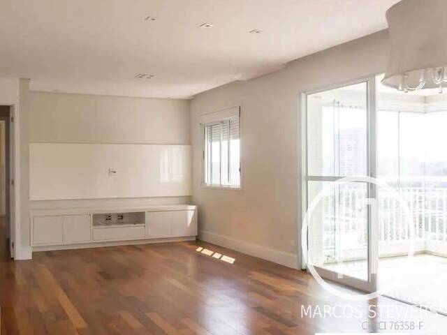 #F638ML - Apartamento para Alugar em São Paulo - SP - 1